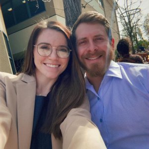 Joy Duggar Says She and Husband Dont See Family