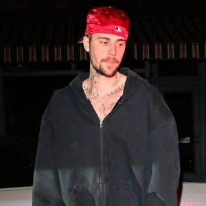 Justin Bieber Says He Has Anger Issues