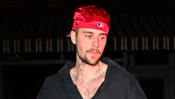 Justin Bieber Says He Has Anger Issues
