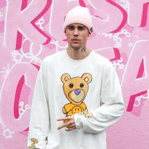 Justin Bieber Shares Sweet Photo With Son Jack Blues