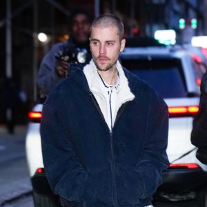 Justin Bieber s Concerning Posts in Order