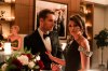 Justin Hartley Says Getting to Share Tracker With Wife Sofia Pernas Makes It Even Better