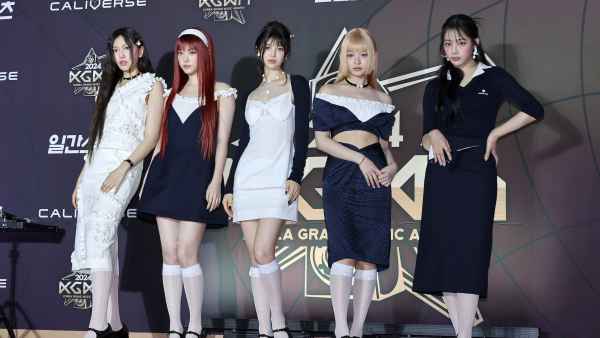 K Pop Group NewJeans Announces Hiatus After Court Fight With Label Something We Need to Do