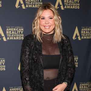 Kailyn Lowry Explains Why She Makes Friends Sign NDAs My Personal Life Is My Business 939