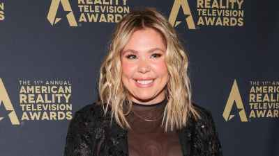 Kailyn Lowry Explains Why She Makes Friends Sign NDAs My Personal Life Is My Business 939