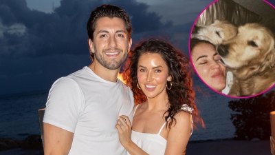 Kaitlyn Bristowe Claims Dogs Would Play Dead to Not Switch Between Her and Jason Tartick s Houses 942