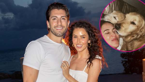 Kaitlyn Bristowe Claims Dogs Would Play Dead to Not Switch Between Her and Jason Tartick s Houses 942