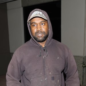 Kanye West Blames Kardashian Mob for Taking Away His Parenting Rights