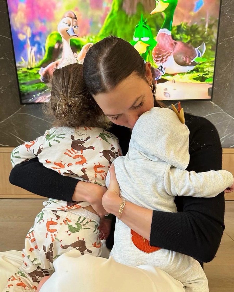 karlie kloss husband and kids Image 9