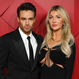 Kate Cassidy Cries While Unpacking Boxes of Items Shared With Late Boyfriend Liam Payne 700