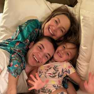 Kate Hudson Admits She Cant Imagine Being Done With Having Kids