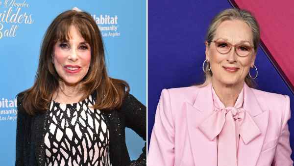 Kate Linder Makes a Case for Why Meryl Streep Should Guest Star on The Young and The Restless