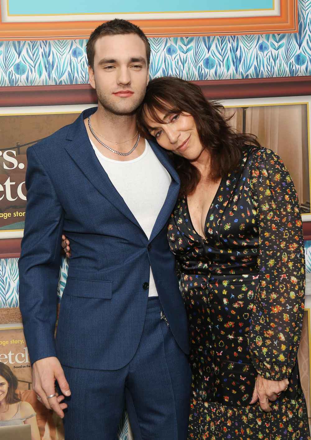 Katey Sagal Comes From a Hollywood Family Meet the Actress Parents Kids and More 274