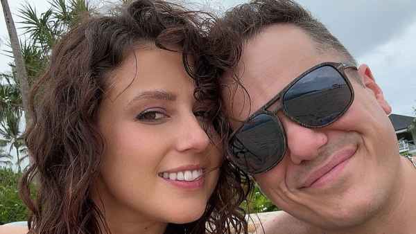 Katie Thurston and Jeff Arcuri Discussed Surrogacy Amid Stage 4 Breast Cancer Battle: ‘Stop Judging’