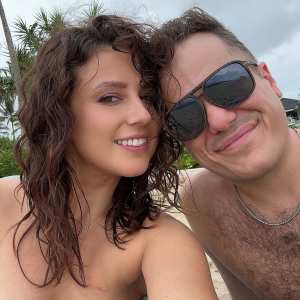 Katie Thurston and Jeff Arcuri Discussed Surrogacy Amid Stage 4 Breast Cancer Battle: ‘Stop Judging’