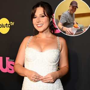 Katie Thurston Jokes About Spending Honeymoon in Hospital With Husband Jeff Arcuri