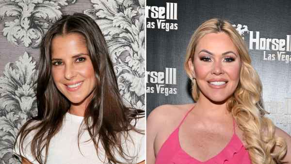 Kelly Monaco Announces Podcast With Shanna Moakler After General Hospital Exit
