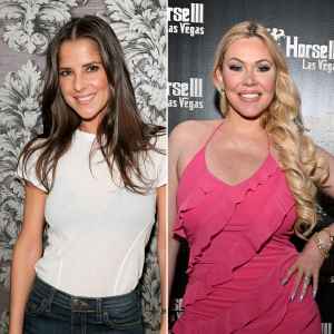 Kelly Monaco Announces Podcast With Shanna Moakler After General Hospital Exit