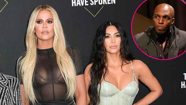 Khloe Kardashian Gave Kim Kardashian Her Life Savings to Help After Damon Thomas Divorce 714