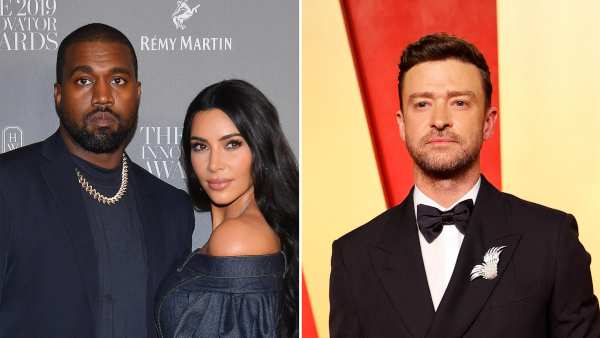 Kim Kardashian Kanye West s Son Doesn t Know Who Justin Timberlake Is Does That Mean Jayson Tatum 730