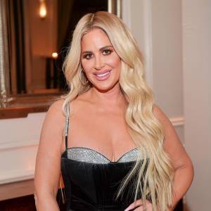 Kim Zolciak Is Dating 135