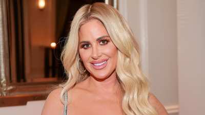 Kim Zolciak Is Dating 135