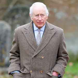 King Charles Briefly Hospitalized Amid Cancer Treatment