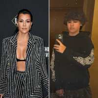 Kourtney kardashian slams theory of conspiracy