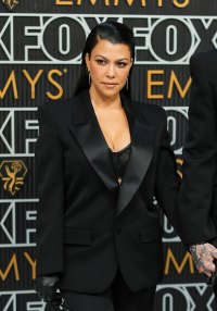 Kourtney kardashian slams theory of conspiracy