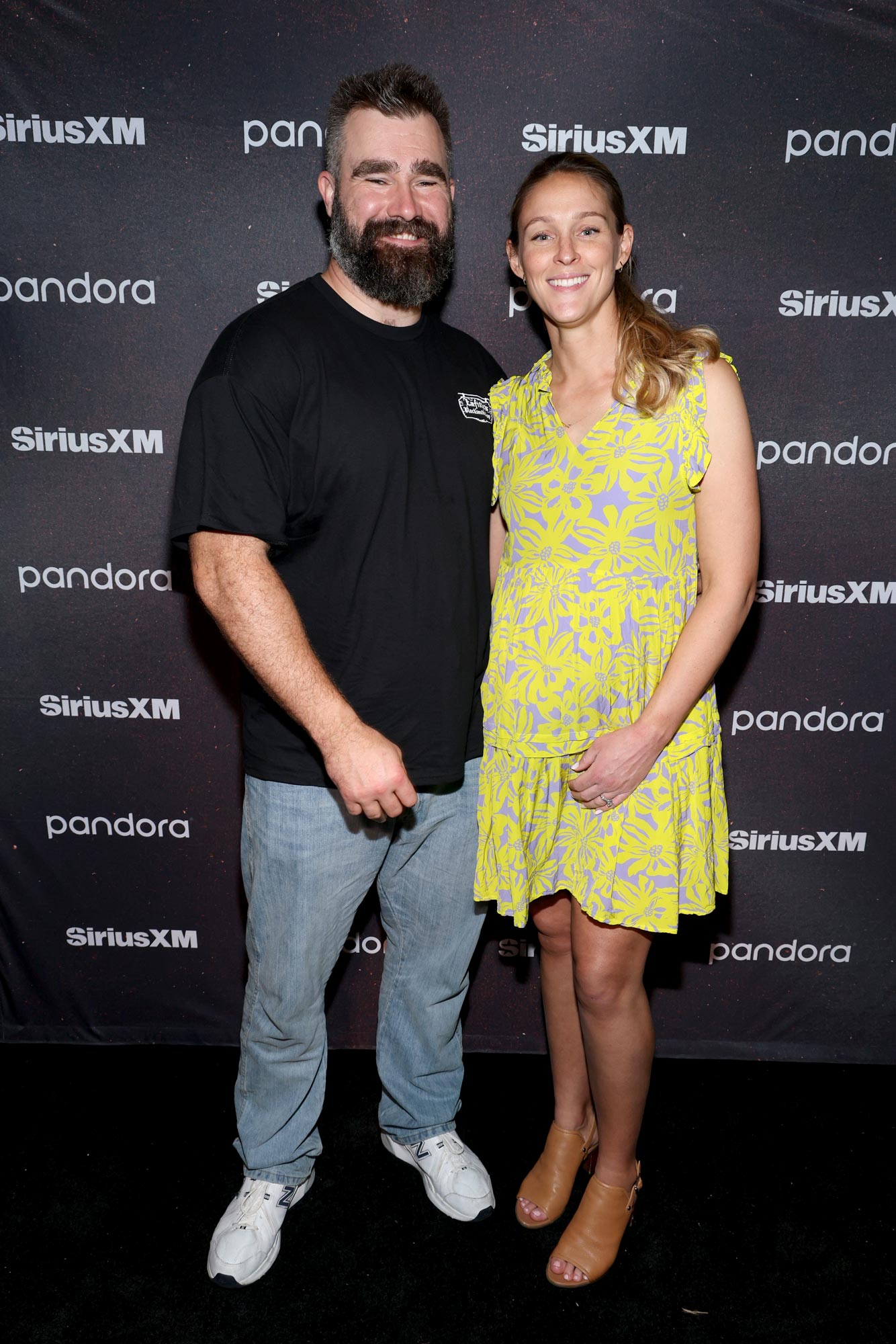 Kylie Kelce Reveals Insomnia is the &lsquo;Worst&rsquo; Symptom She Has at Bitter End of 4th Pregnancy