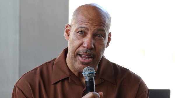 LaVar Ball Shows Off His Amputated Foot After Serious Medical Issue 793