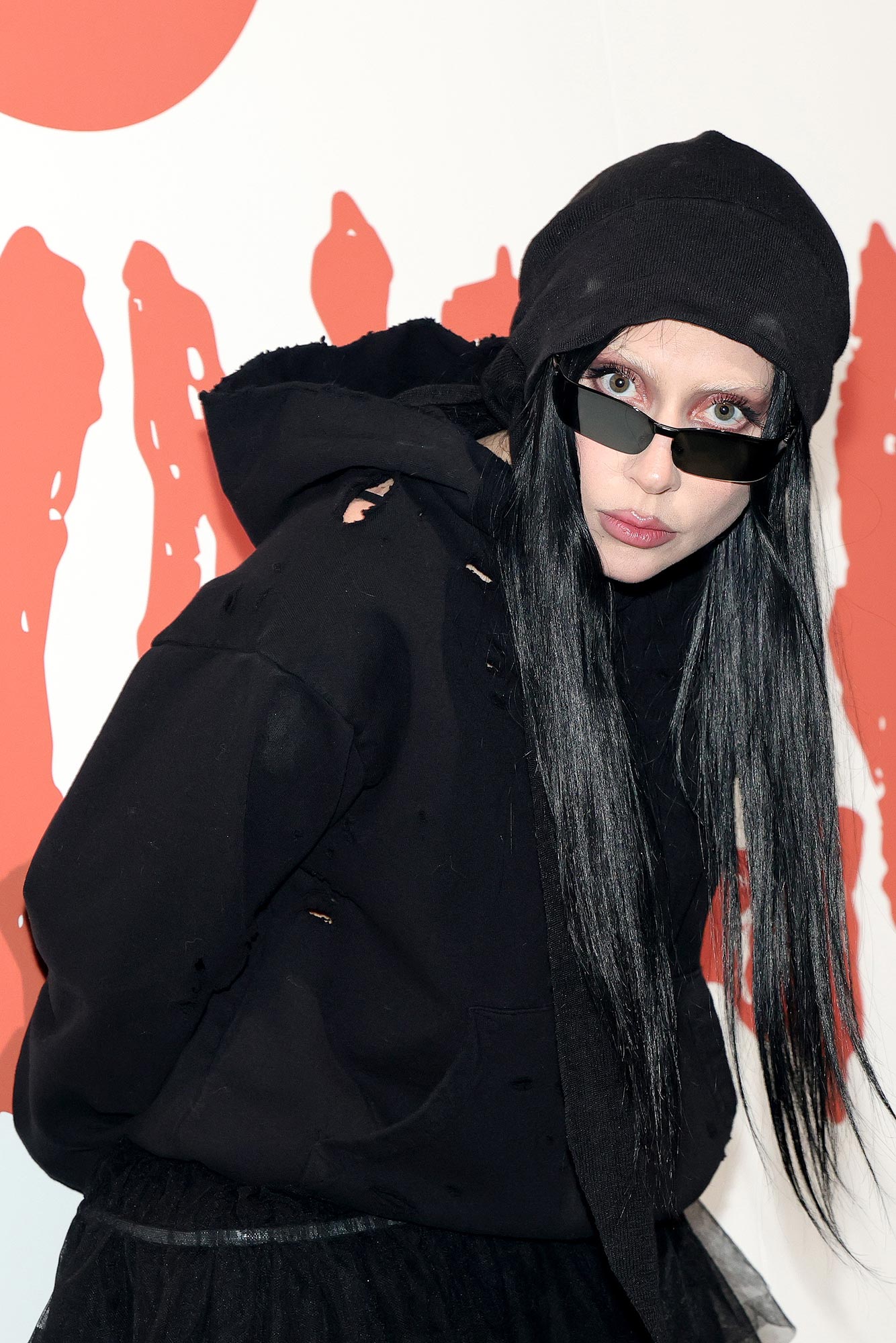 Lady Gaga Almost Didnt Put How Bad Do U Want Me on New Album