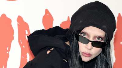 Lady Gaga Almost Didnt Put How Bad Do U Want Me on New Album