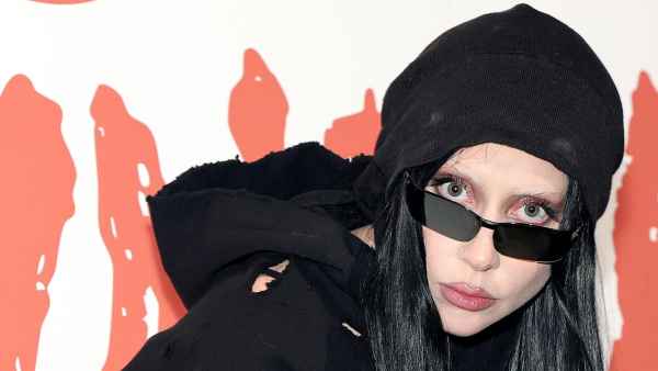 Lady Gaga Almost Didnt Put How Bad Do U Want Me on New Album