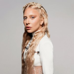 Lady Gaga Cover
