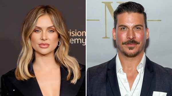 Lala Kent Addresses Jax Taylors Cocaine Addiction I Know a Lot