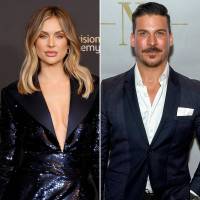 Lala Kent tackles Jax Taylors cocaine addiction i know a lot