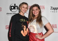 Lala Kent tackles Jax Taylors cocaine addiction i know a lot