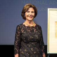Laura Bush Bio