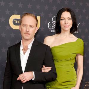 Laura Prepon and Ben Foster s Messy Divorce Explained From Initial Filing to New Claims 725GettyImages 1456647585