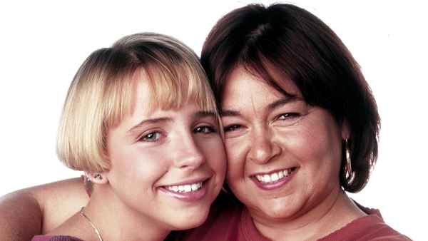 Lecy Goranson Compliments The Conners for Their Tasteful References to Roseanne Barrs Character