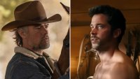 Let Us Introduce You to the Hot Cowboys on Netflix s Ransom Canyon
