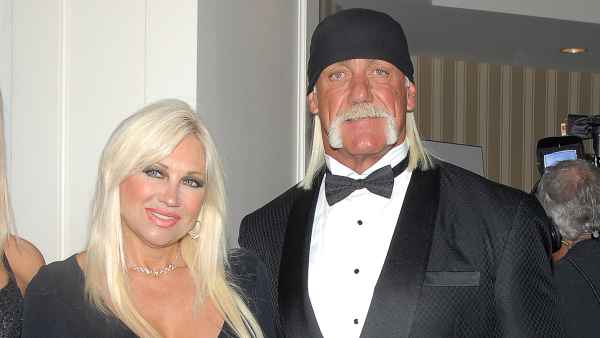 Linda Hogan Says Ex-Husband Hulk Was 'Always a Good Father' Despite Their Tumultuous Marriage