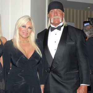 Linda Hogan Says Ex-Husband Hulk Was 'Always a Good Father' Despite Their Tumultuous Marriage