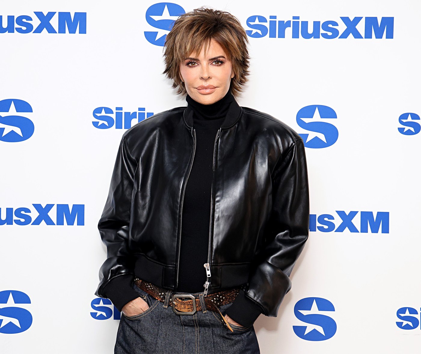 Lisa Rinna's Mom Thought She Was 'Cooked' During Serial Killer Meeting ...