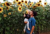 Little People Star of the World Matt Roloff S Ups and Downs with her 4 children 230