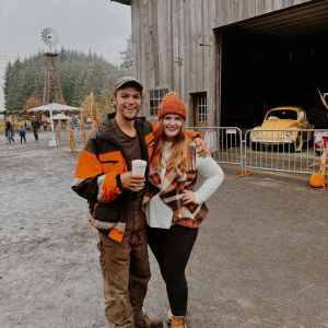 Little People Big Worlds Jacob Roloff and Wife Isabels Relationship Timeline