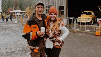 Little People Big Worlds Jacob Roloff and Wife Isabels Relationship Timeline