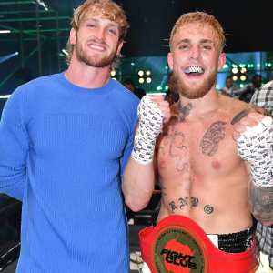 Logan Paul Reveals the Insane Amount of Money He and Brother Jake Paul Made in 2017