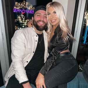 Love Is Blind's Mark Cuevas Addresses Wife Aubrey Saying She Was Blindsided by Breakup Announcement